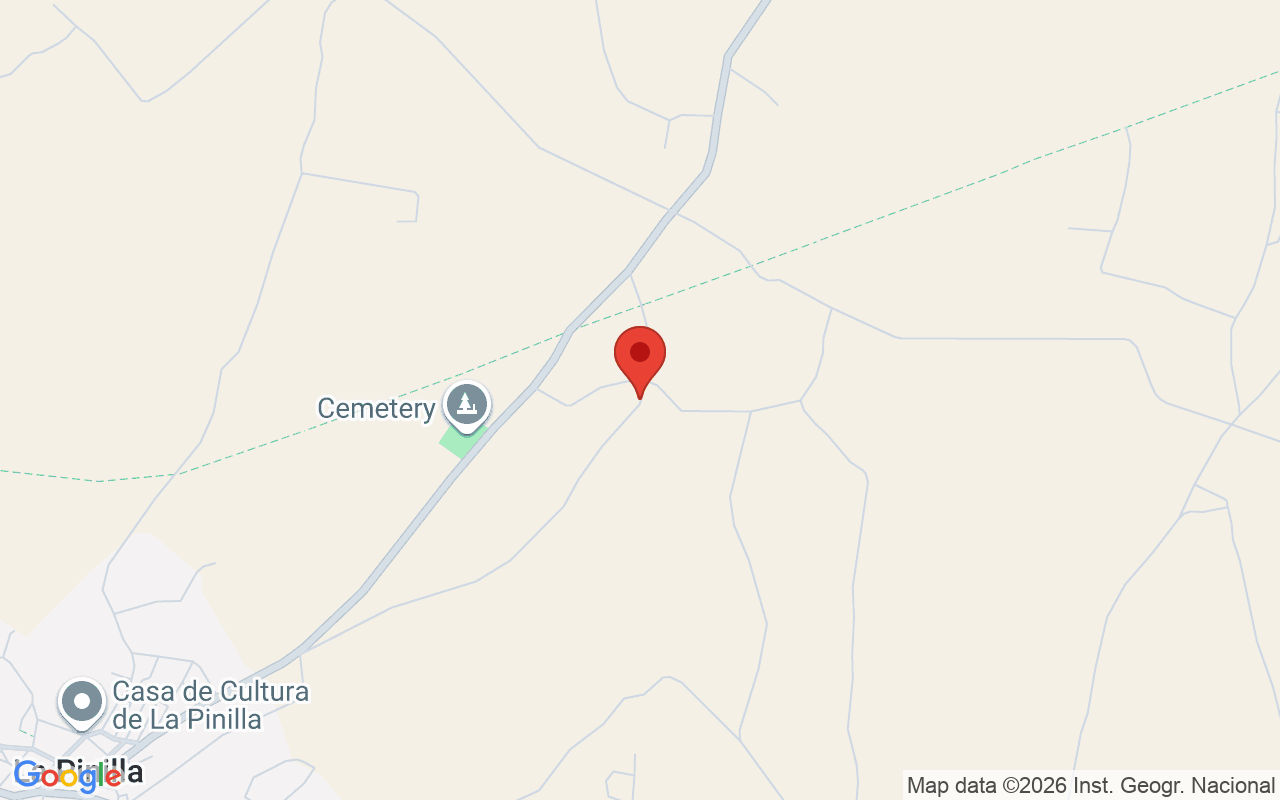 Map of 3 Bedroom Semi-Detached For Sale