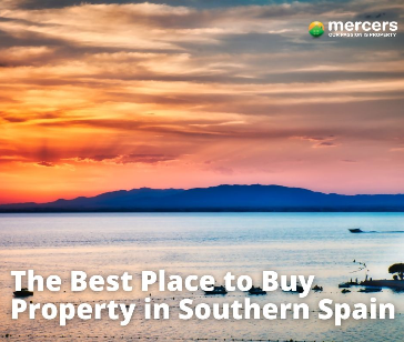 The Best Place to Buy Property in Southern Spain