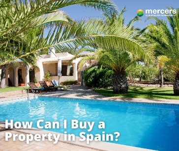 How Can I Buy a Property in Spain