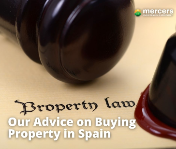 Our Advice on Buying Property in Spain