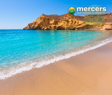 The Best Places to Live in the region of  Murcia