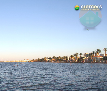 Properties for Sale in Mar Menor Costa Calida