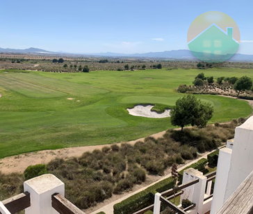 Condado de Alhama: Modern Golf Resort Living in Murcia