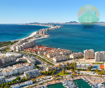 Why the Murcia Region Appeals to Buyers Who Want More Than Coastal Living