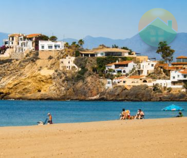Find Your Perfect Place in Mazarrón