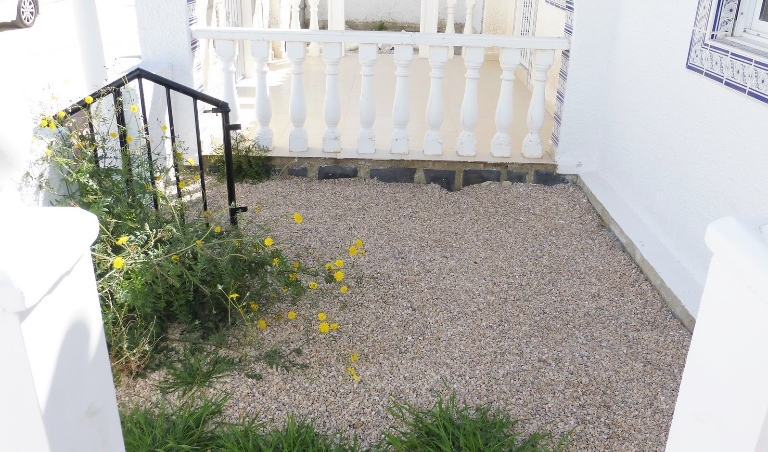 2 Bedroom Terraced For Sale