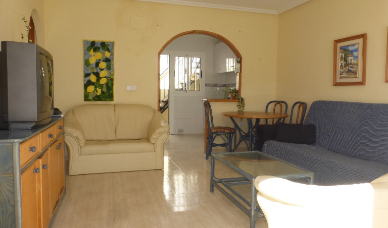 2 Bedroom Terraced For Sale