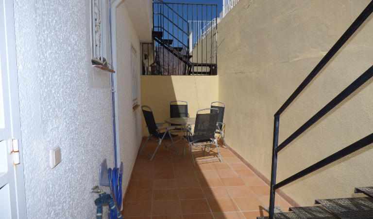 2 Bedroom Terraced For Sale