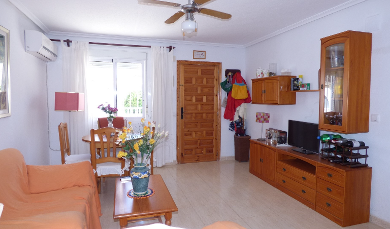 2 Bedroom Terraced For Sale