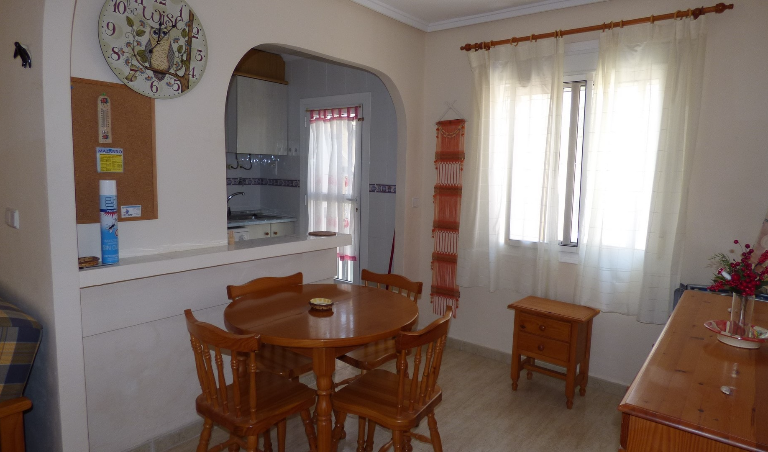 2 Bedroom Terraced For Sale