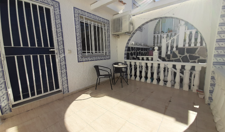 2 Bedroom Terraced For Sale