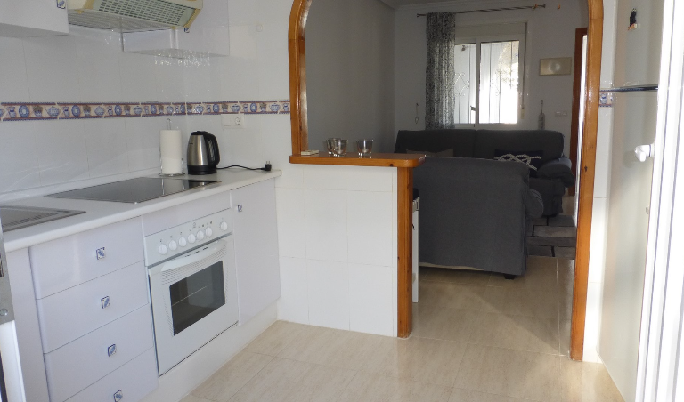 2 Bedroom Terraced For Sale