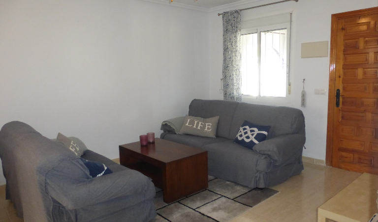 2 Bedroom Terraced For Sale