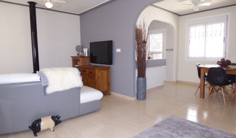 2 Bedroom Terraced For Sale