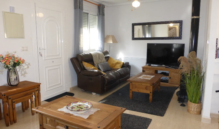 2 Bedroom Terraced For Sale