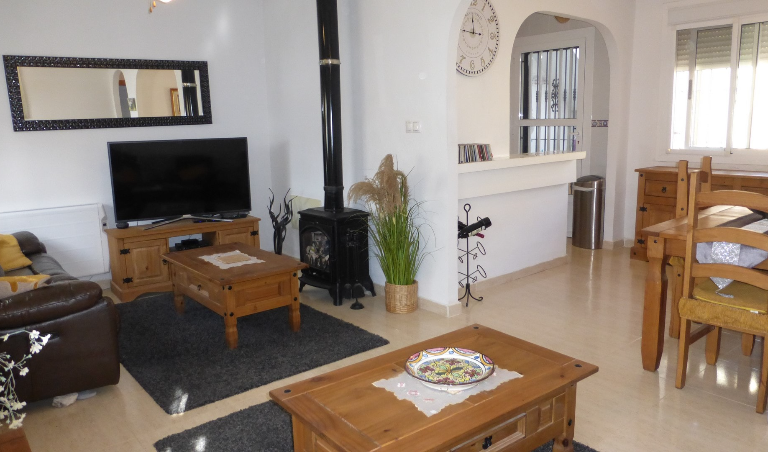 2 Bedroom Terraced For Sale