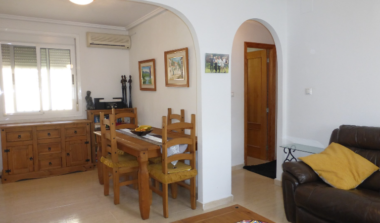 2 Bedroom Terraced For Sale