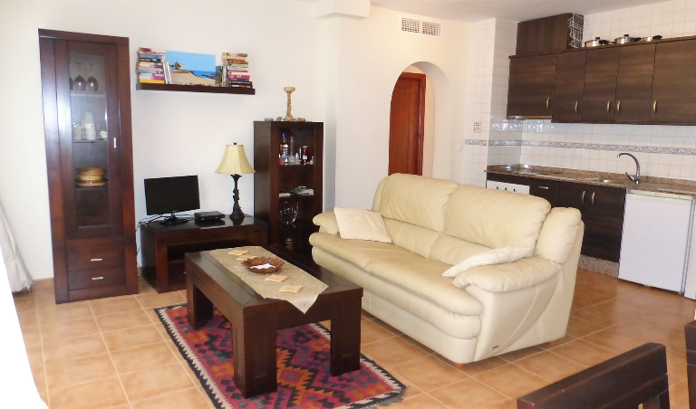 3 Bedroom Apartment For Sale