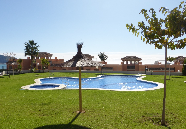 3 Bedroom Apartment For Sale