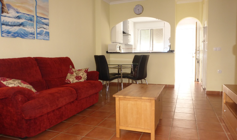 2 Bedroom Apartment For Sale