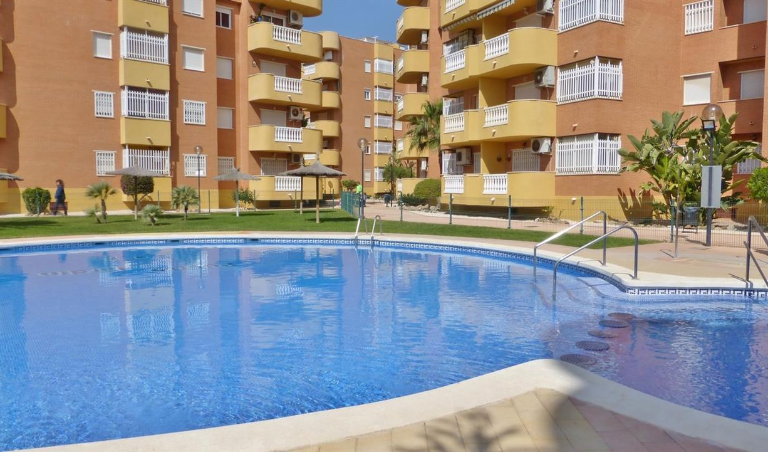 2 Bedroom Apartment For Sale