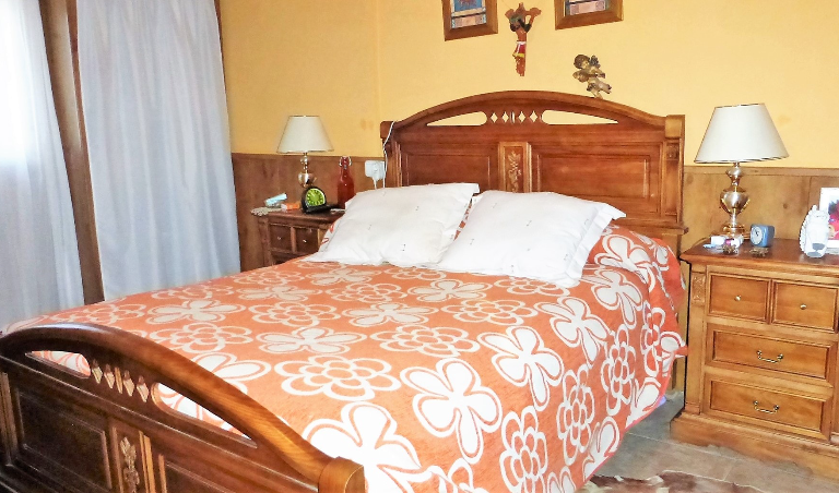 2 Bedroom Finca For Sale