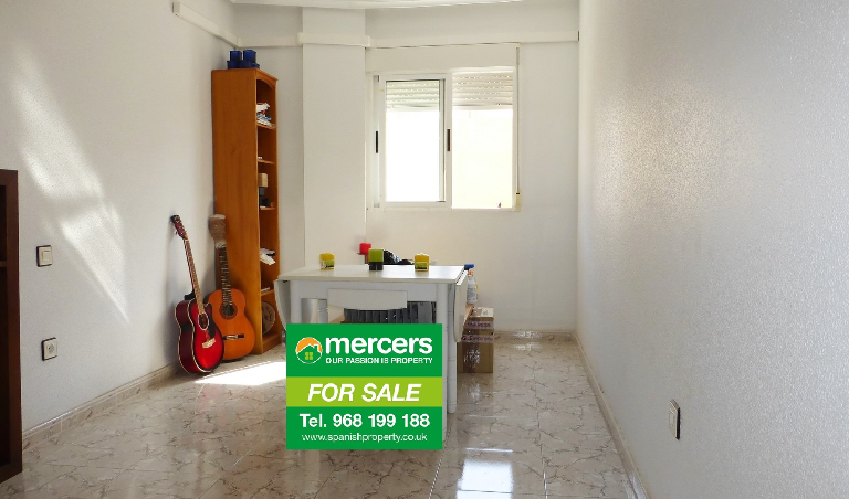 2 Bedroom Apartment For Sale