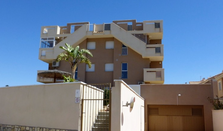 2 Bedroom Apartment For Sale