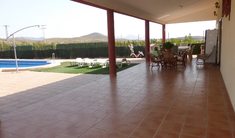 13 Bedroom Finca For Sale