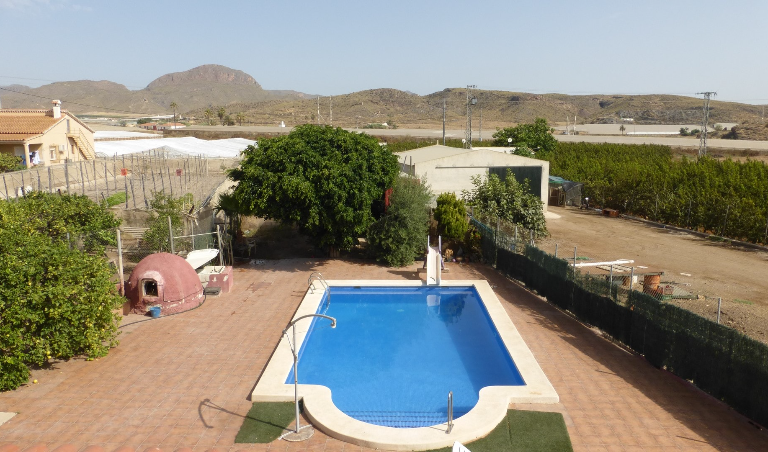 13 Bedroom Finca For Sale