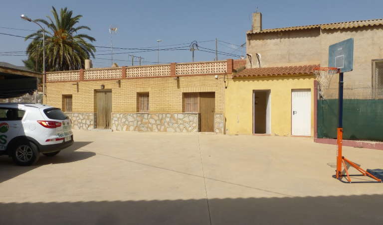 13 Bedroom Finca For Sale