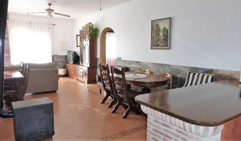 3 Bedroom Finca For Sale