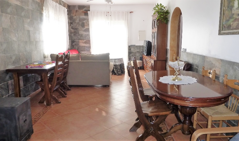 3 Bedroom Finca For Sale