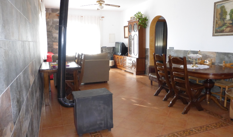 3 Bedroom Finca For Sale