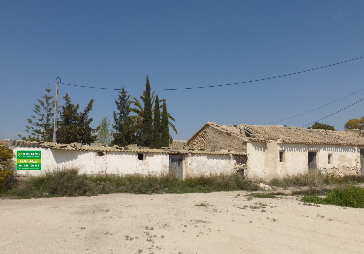 0 Bedroom Finca For Sale