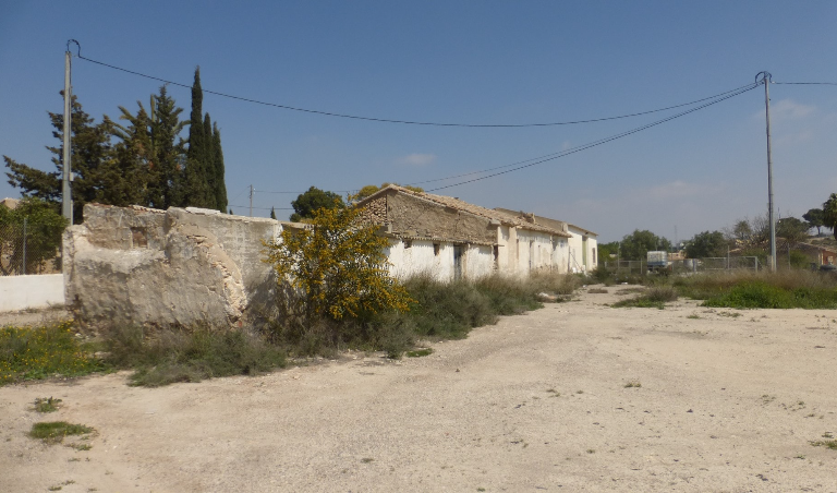 El Paretón -  Finca For Sale