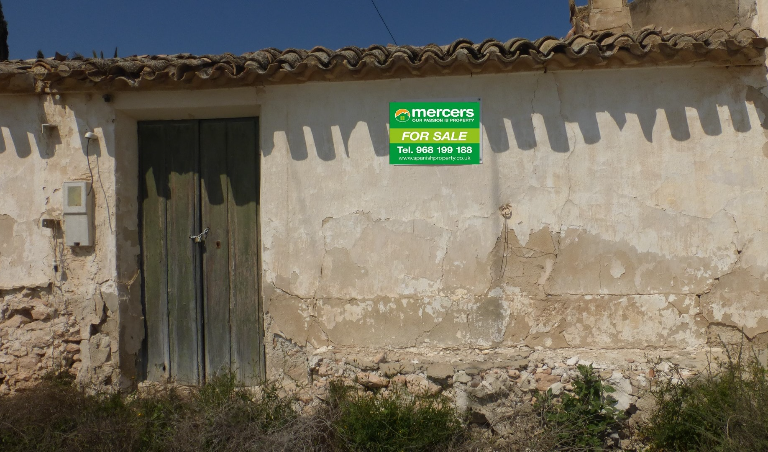 El Paretón -  Finca For Sale