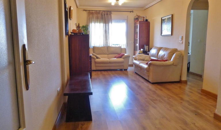 3 Bedroom Apartment For Sale