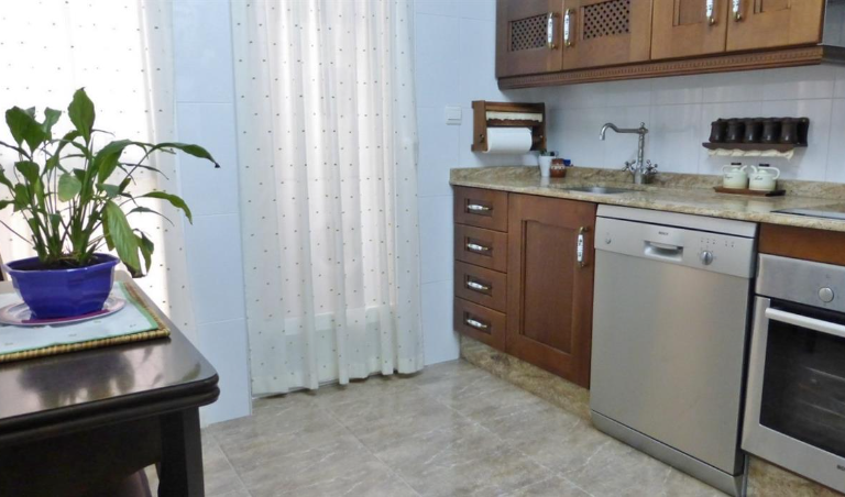 3 Bedroom Apartment For Sale