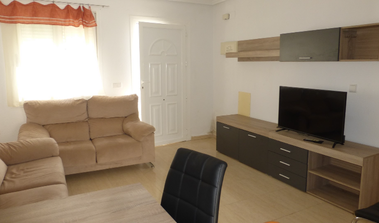 2 Bedroom Terraced For Sale