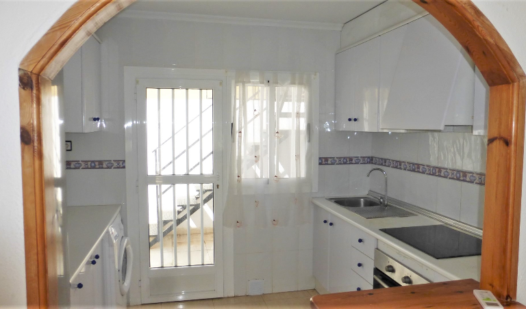 2 Bedroom Terraced For Sale