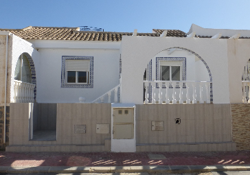 2 Bedroom Terraced For Sale