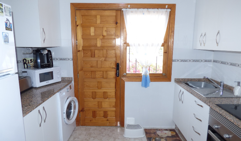 2 Bedroom Semi-Detached For Sale