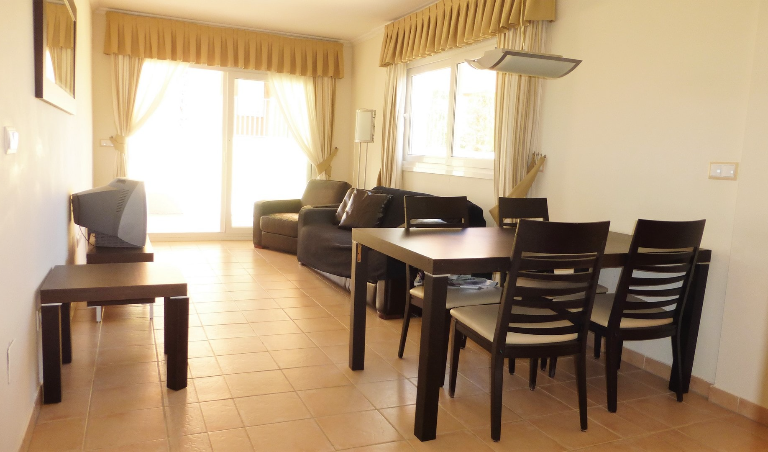 2 Bedroom Apartment For Sale