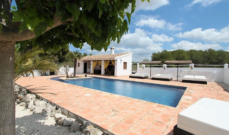 7 Bedroom Finca For Sale