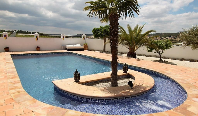 7 Bedroom Finca For Sale