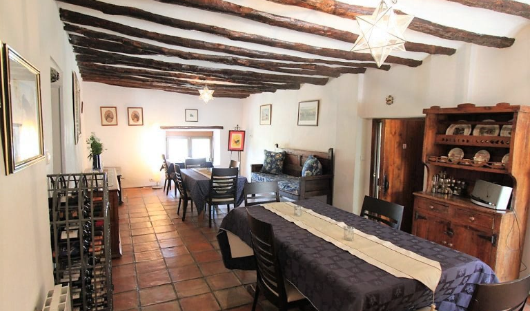 7 Bedroom Finca For Sale