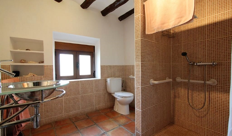 7 Bedroom Finca For Sale