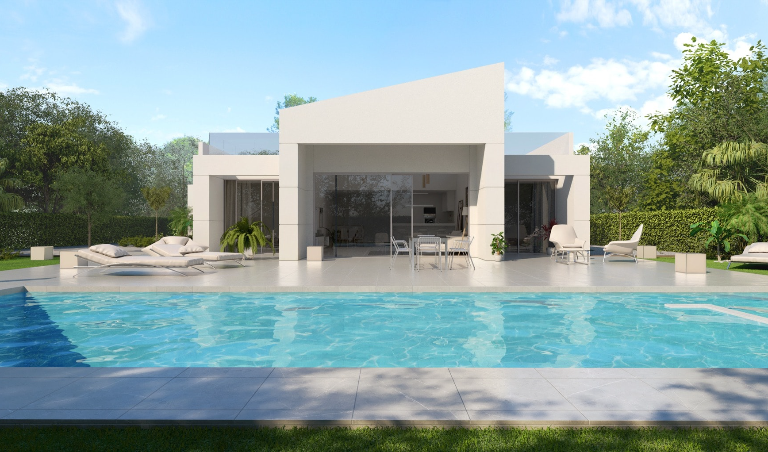 4 Bedroom Villa For Sale