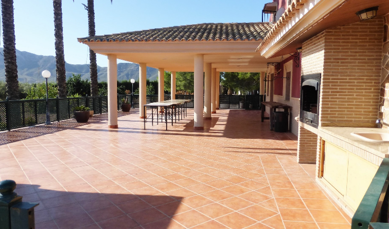 5 Bedroom Finca For Sale